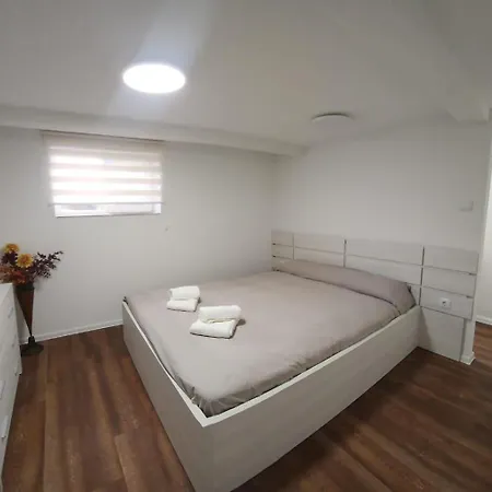 Apartman Guest Suzy *