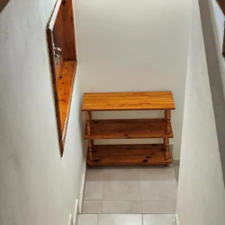 Apartman Guest Suzy Petrics