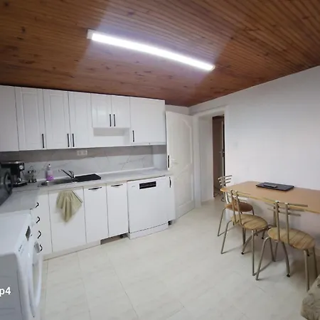 Apartman Guest Suzy *