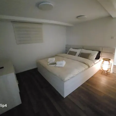 Apartman Guest Suzy *