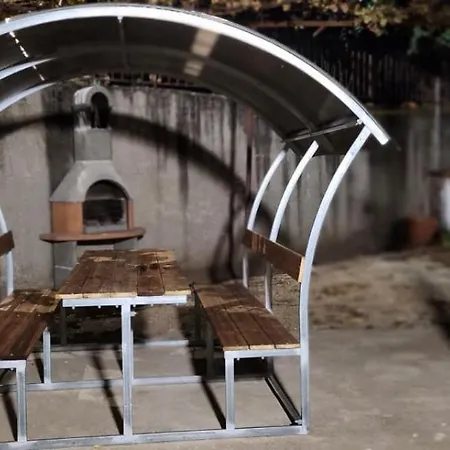 Guest Suzy Appartamento *