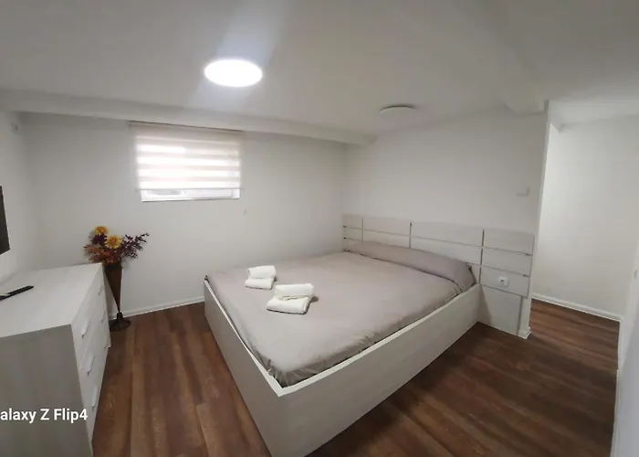 Lejlighed Guest Suzy *