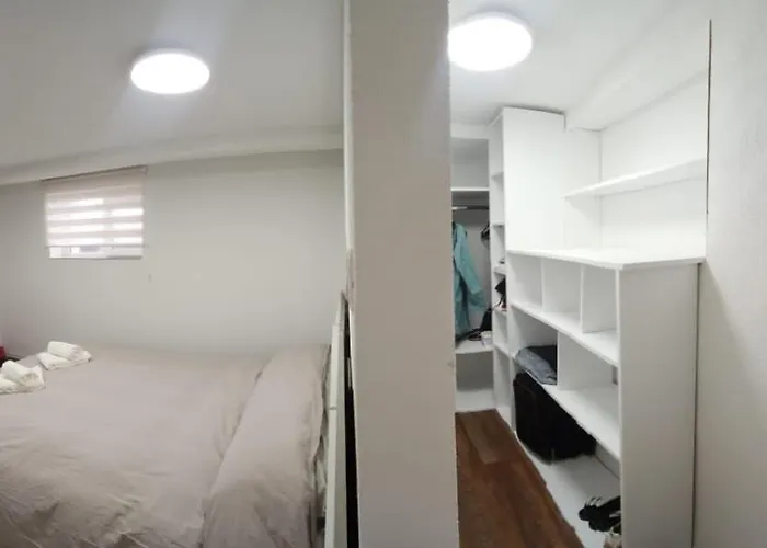 Guest Suzy Lejlighed *