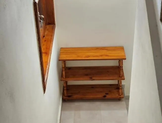 Lejlighed Guest Suzy Petrich (Blagoevgrad)