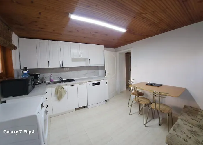 Lejlighed Guest Suzy *