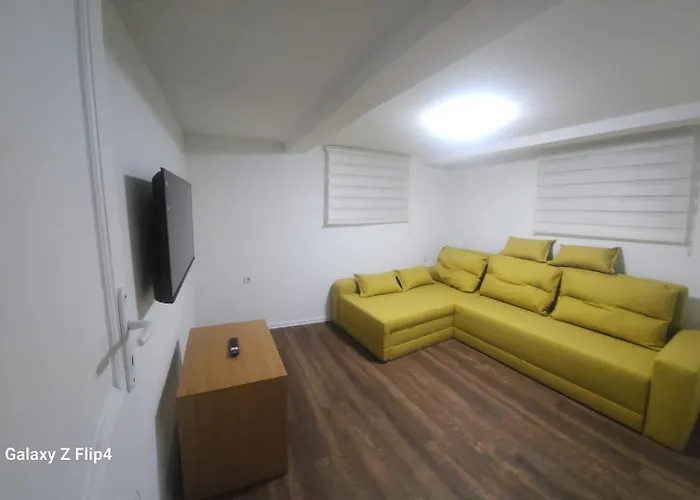 Guest Suzy Lejlighed Petrich (Blagoevgrad)