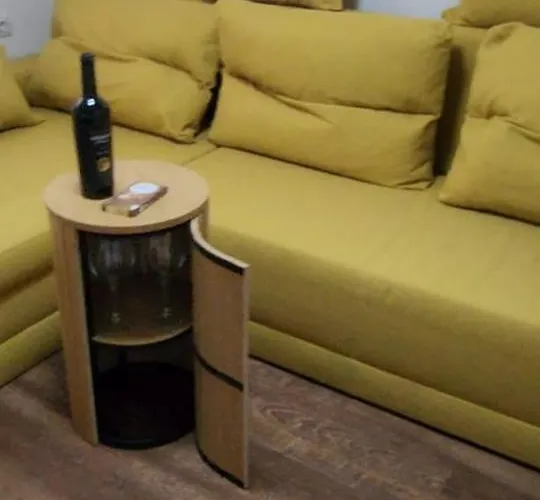 Guest Suzy Lejlighed Petrich (Blagoevgrad)