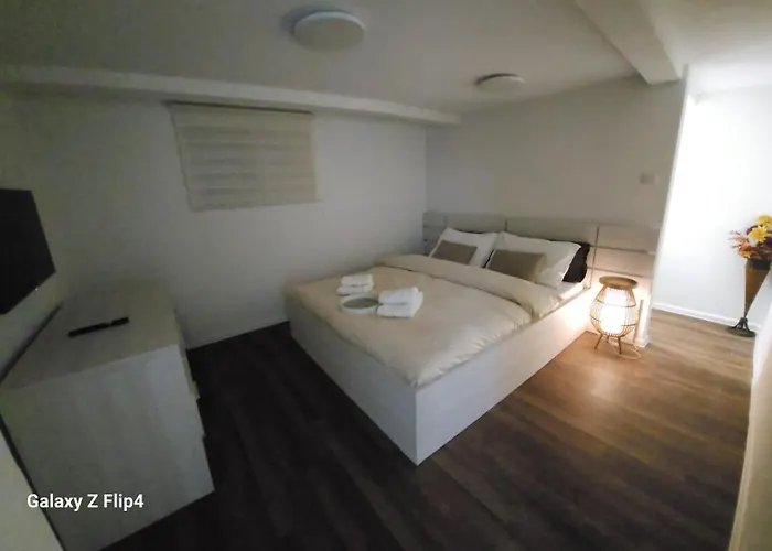 Lejlighed Guest Suzy *