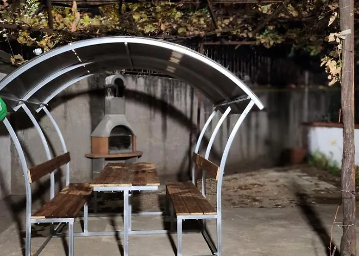 Lejlighed Guest Suzy