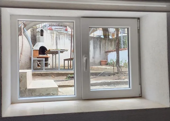 Guest Suzy Lejlighed